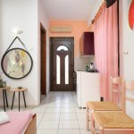 Ifigénia Apartman és Stúdió - Calliope Stúdió